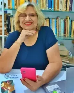Orientadora de Carreira